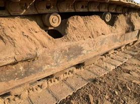 Buy Caterpillar M315D2 Used Excavator / 9 Used Caterpillar M315D2 Excavator 2016 Model / 9