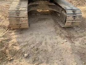 Buy Caterpillar M315D2 Used Excavator / 8 Used Caterpillar M315D2 Excavator 2016 Model / 8