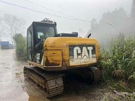 Buy Caterpillar 312D2GC Used Excavator / 4 Used Caterpillar 312D2GC Excavator 2016 Model / 4