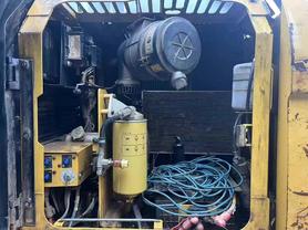 Buy Caterpillar 312D2GC Used Excavator / 5 Used Caterpillar 312D2GC Excavator 2014 Model / 5