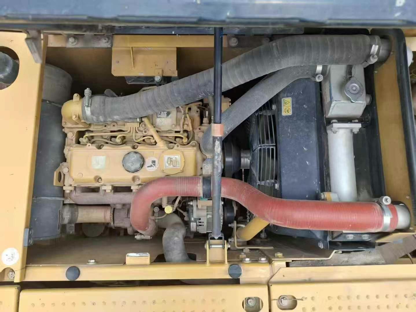 Buy Caterpillar 313D2 Used Excavator / 2 Used Caterpillar 313D2 Excavator 2018 Model / 2