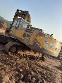 Buy XCMG XE370 Used Excavator / 2 Used XCMG XE370 Excavator 2013 Model / 2