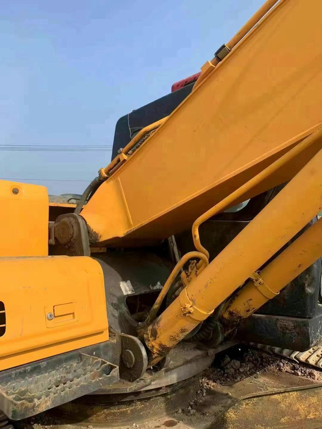 Buy Hyundai R225-7 Used Excavator / 9 Used Hyundai R225-7 Excavator 2012 Model / 9