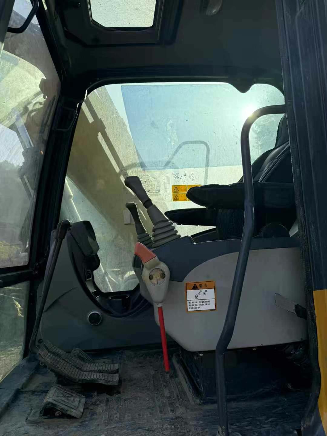 Buy XCMG XE135GA Used Excavator / 7 Used XCMG XE135GA Excavator 2021 Model / 7