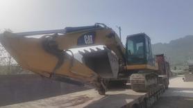 Buy Caterpillar 320D Used Excavator / 2 Used Caterpillar 320D Excavator 2016 Model / 2