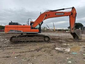 Buy Doosan DX80 Used Excavator / 3 Used Doosan DX80 Excavator 2020 Model / 3
