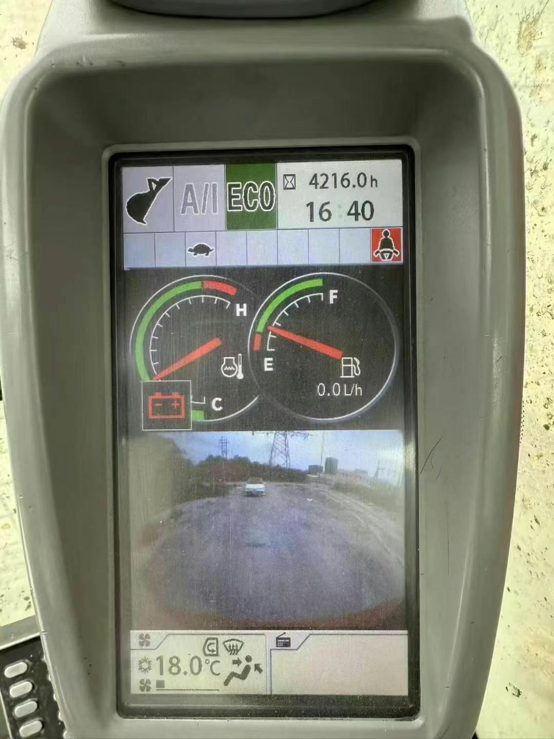 Buy Hitachi ZX130-5A Used Excavator / 4 Used Hitachi ZX130-5A Excavator 2021 Model / 4