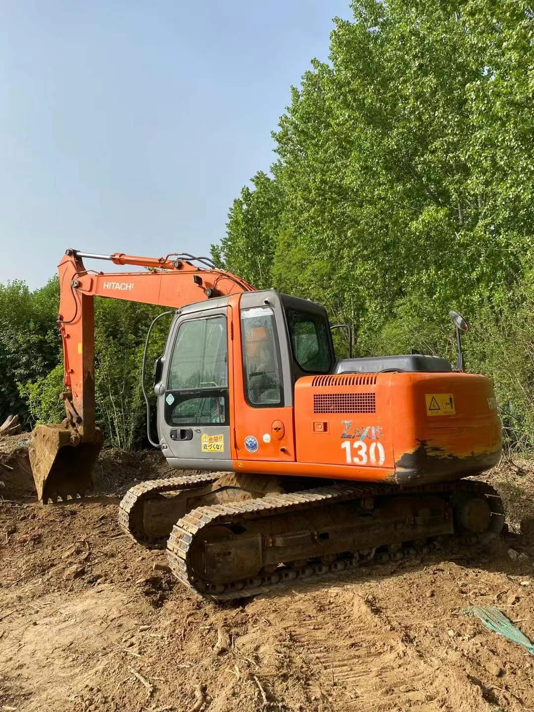 Buy Hitachi EX30 Used Excavator / 1