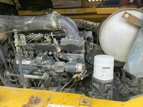 Buy Komatsu PC60 Used Excavator / 6 Used Komatsu PC60 Excavator 2016 Model / 6