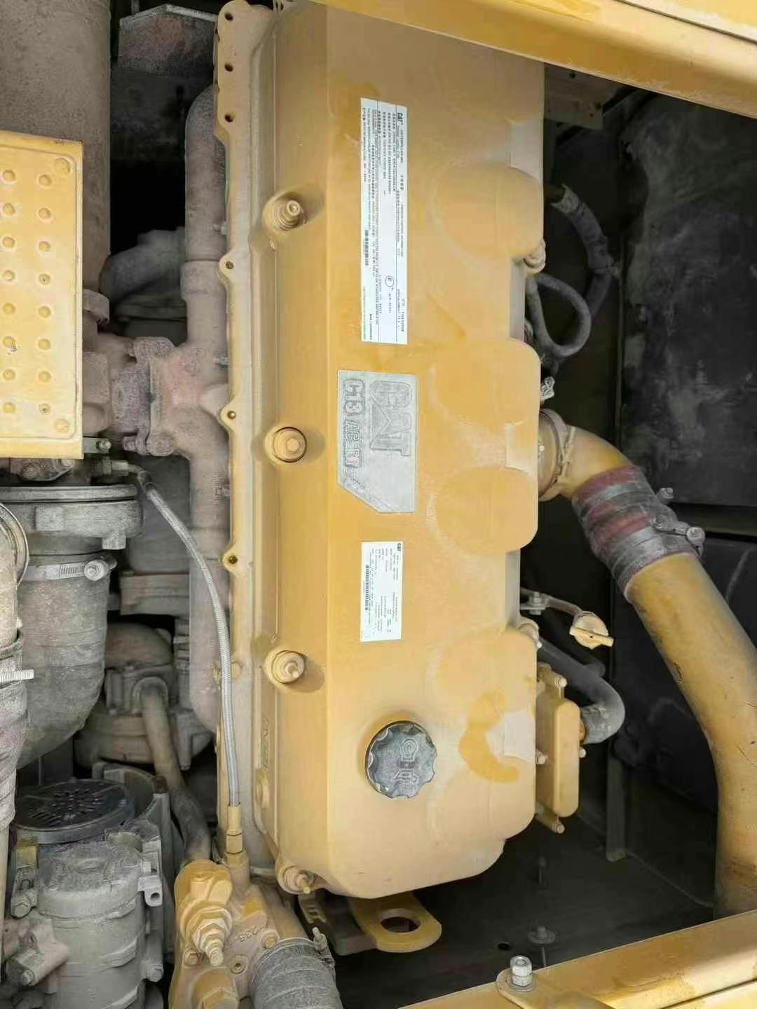 Buy Caterpillar 349FL Used Excavator / 2 Used Caterpillar 349FL Excavator 2019 Model / 2