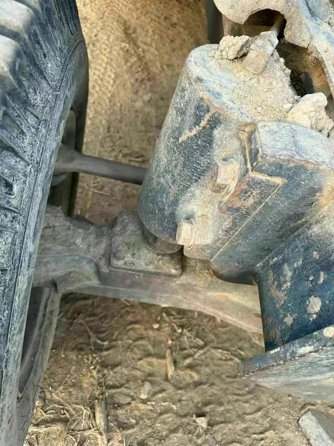 Buy Hyundai 130LVS Used Excavator / 6 Used Hyundai 130LVS Excavator 2016 Model / 6