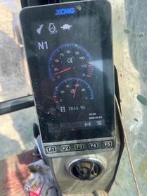 Buy XCMG LW200 Used Excavator / 3 Used XCMG LW200 Excavator 2020 Model / 3