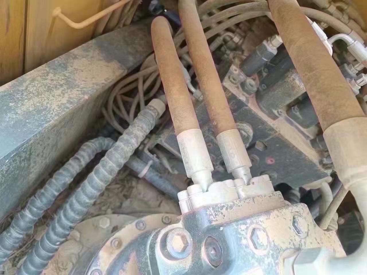 Buy XCMG XE205GH Used Excavator / 7 Used XCMG XE205GH Excavator 2021 Model / 7