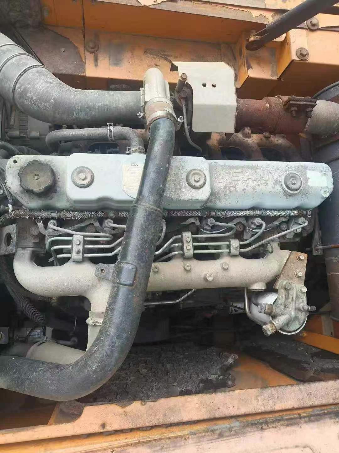 Buy Sany SY205C-9 Used Excavator / 4 Used Sany SY205C-9 Excavator 2014 Model / 4