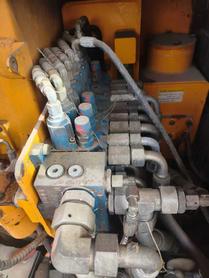 Buy Sany SY60 Used Excavator / 8 Used Sany SY60 Excavator 2010 Model / 8