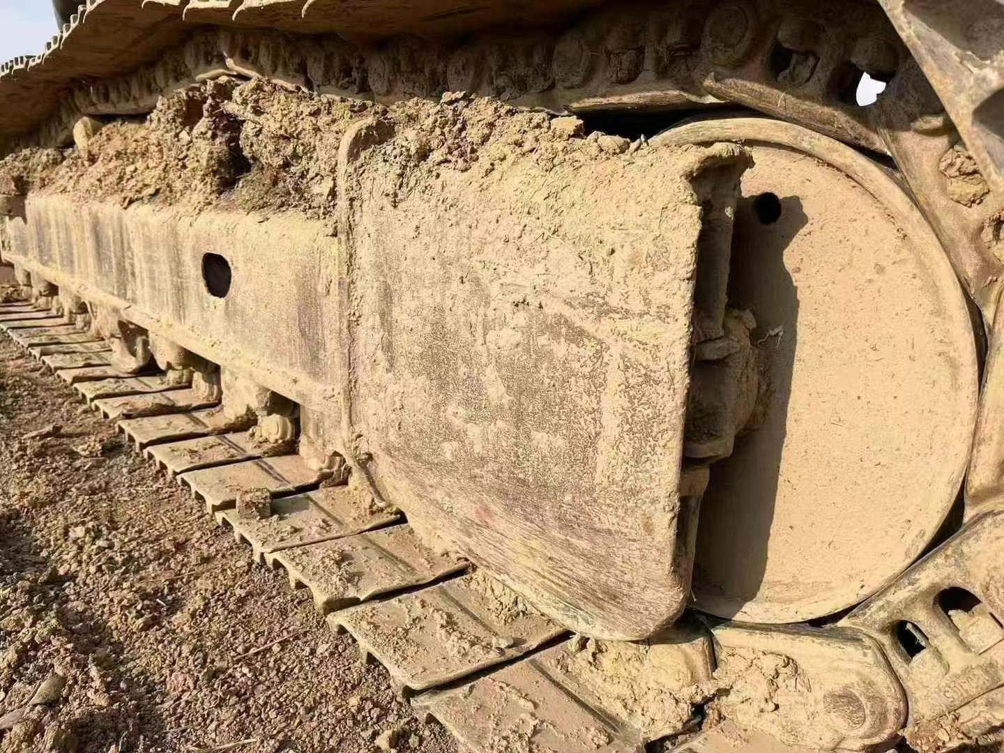 Buy Hyundai R215-7 Used Excavator / 9 Used Hyundai R215-7 Excavator 2011 Model / 9