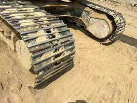 Buy Caterpillar CT18 Used Excavator / 6 Used Caterpillar CT18 Excavator 2016 Model / 6