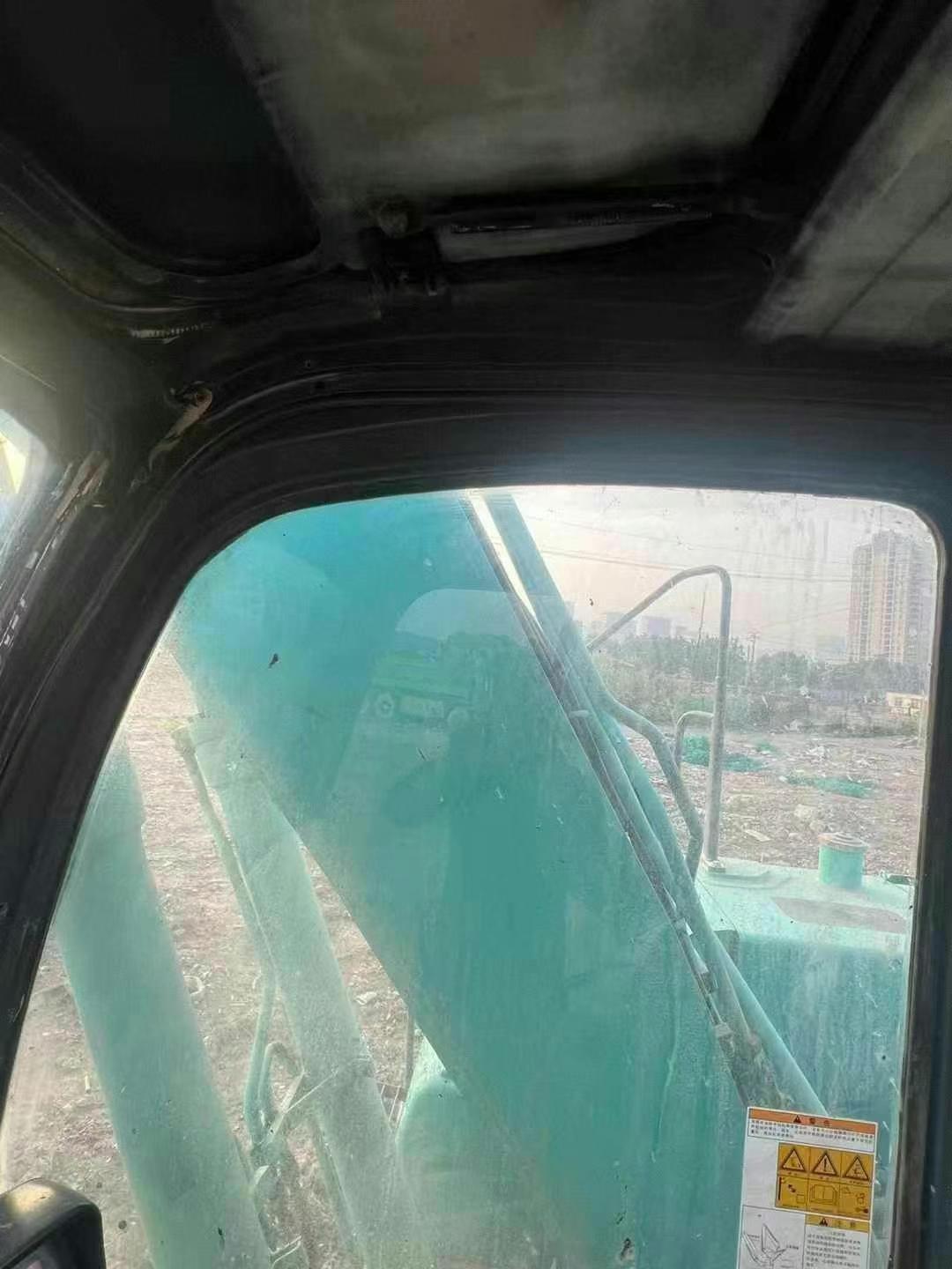 Buy Kobelco SK130 Used Excavator / 9 Used Kobelco SK130 Excavator 2016 Model / 9