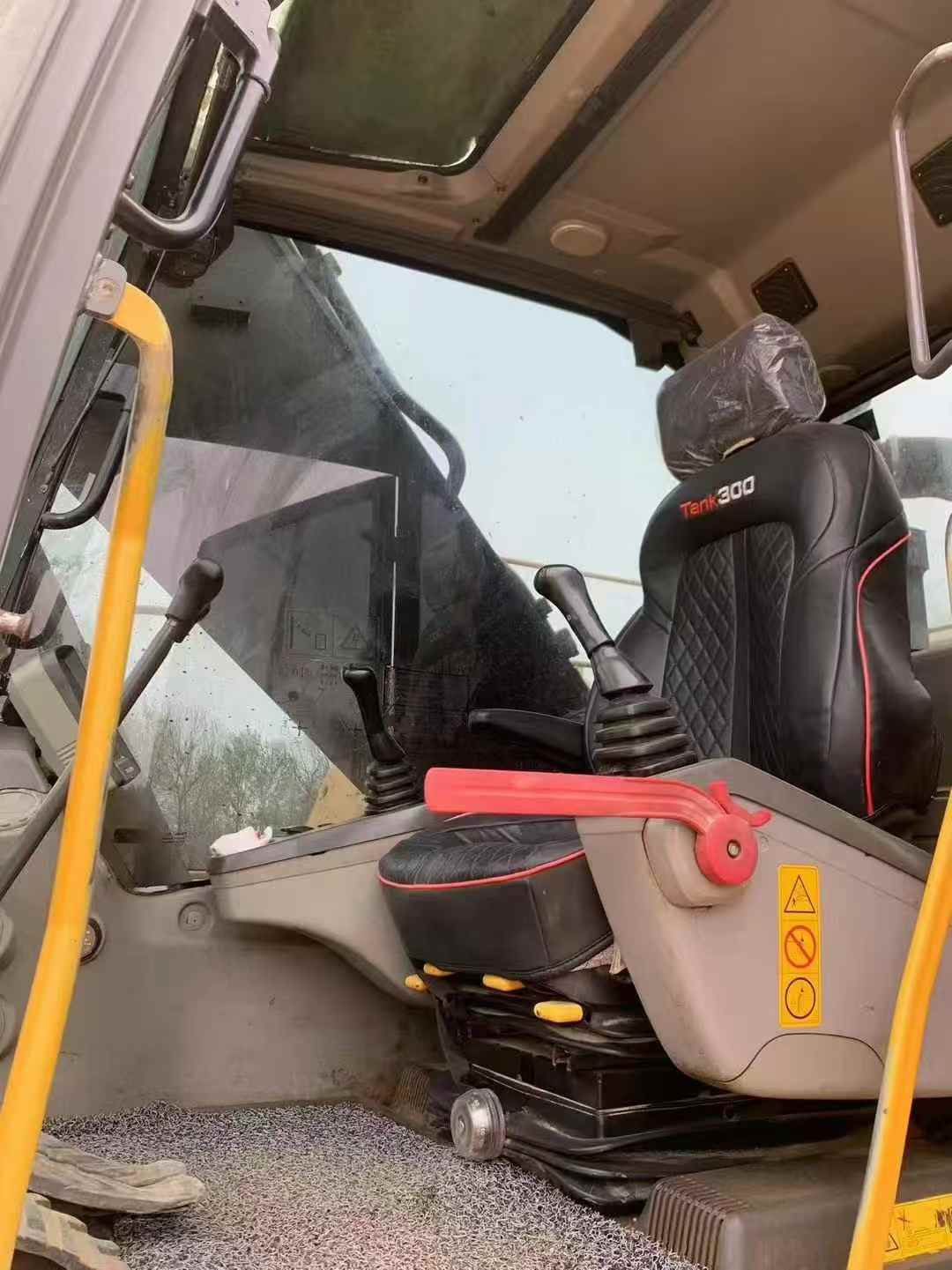 Buy Volvo ECR38 Used Excavator / 5 Used Volvo ECR38 Excavator 2016 Model / 5