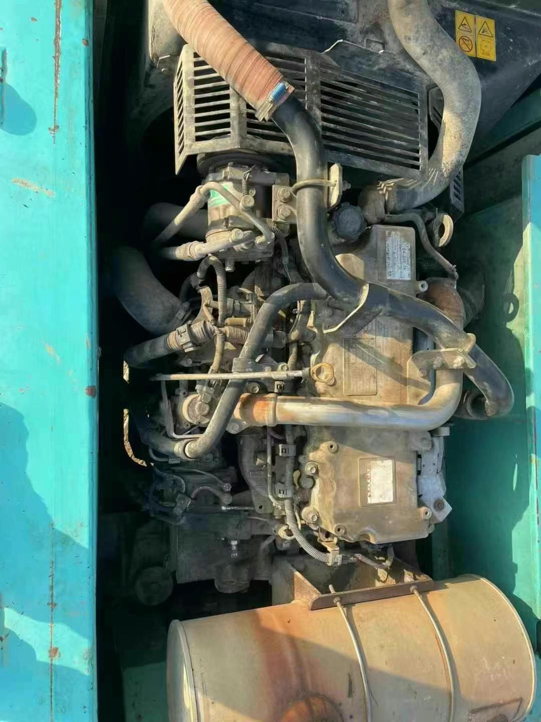 Buy Kobelco SK2008 Used Excavator / 6 Used Kobelco SK2008 Excavator 2011 Model / 6