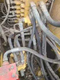 Buy Komatsu PC130 Used Excavator / 3 Used Komatsu PC130 Excavator 2014 Model / 3