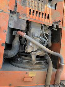 Buy Hitachi ZX240 Used Excavator / 9 Used Hitachi ZX240 Excavator 2016 Model / 9