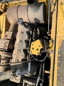 Buy Komatsu PC220 Used Excavator / 7 Used Komatsu PC220 Excavator 2016 Model / 7