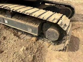Buy Sany SY75 Used Excavator / 6 Used Sany SY75 Excavator 2016 Model / 6