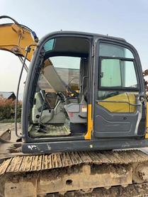 Buy XCMG XE75WD Used Excavator / 8 Used XCMG XE75WD Excavator 2019 Model / 8