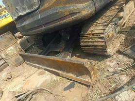 Buy XCMG XE75WD Used Excavator / 8 Used XCMG XE75WD Excavator 2023 Model / 8