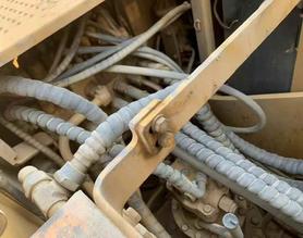 Buy Caterpillar M315D2 Used Excavator / 5 Used Caterpillar M315D2 Excavator 2016 Model / 5