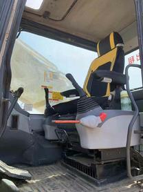 Buy Komatsu PC60-7 Used Excavator / 5 Used Komatsu PC60-7 Excavator 2016 Model / 5