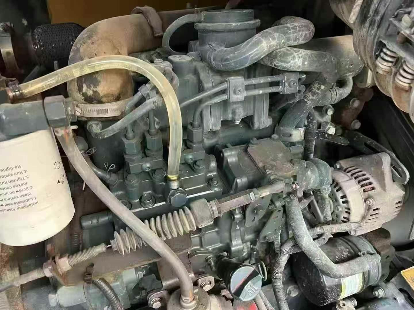 Buy XCMG XE75WD Used Excavator / 8 Used XCMG XE75WD Excavator 2019 Model / 8