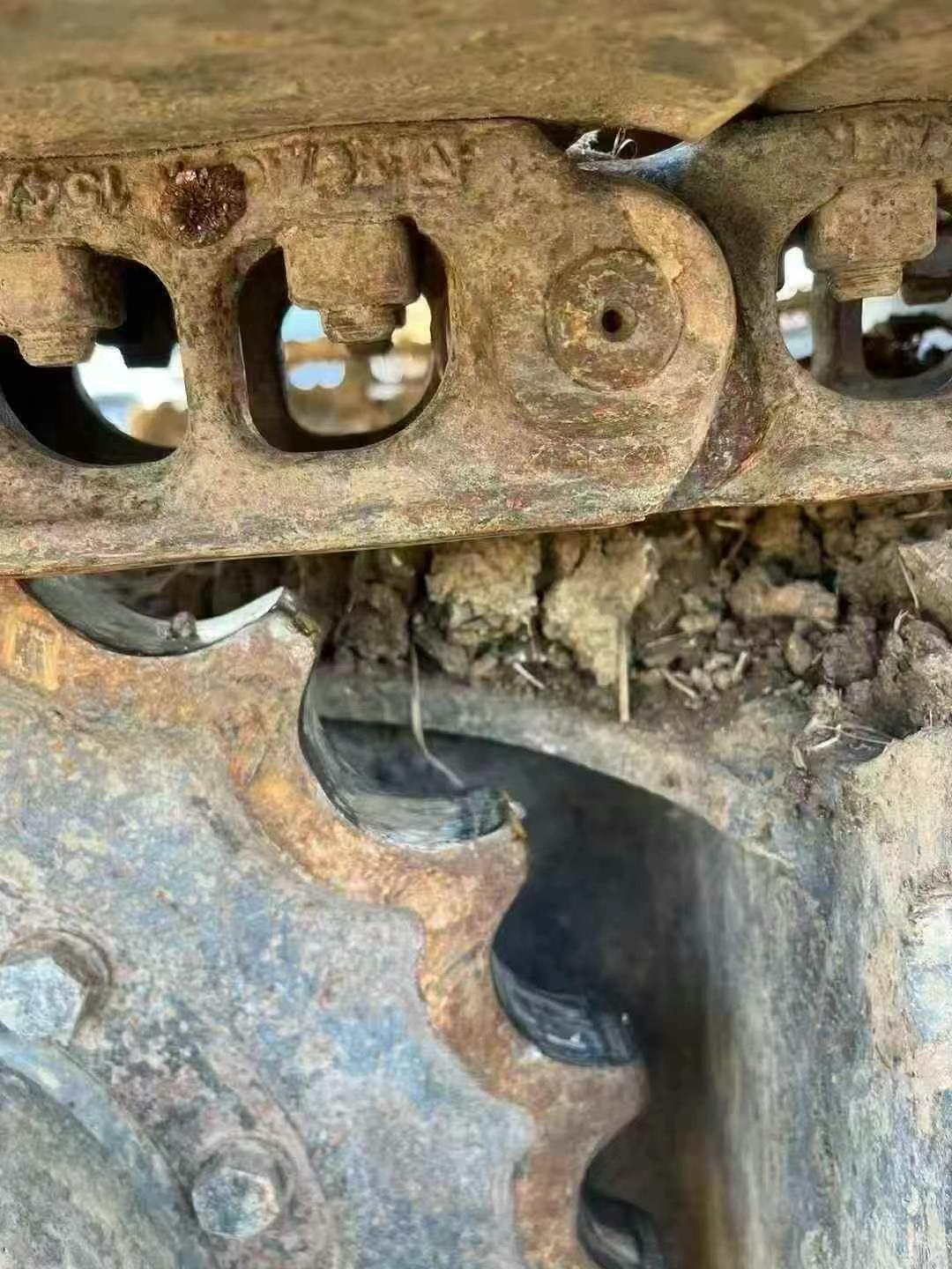 Buy XCMG XE3000 Used Excavator / 7 Used XCMG XE3000 Excavator 2020 Model / 7