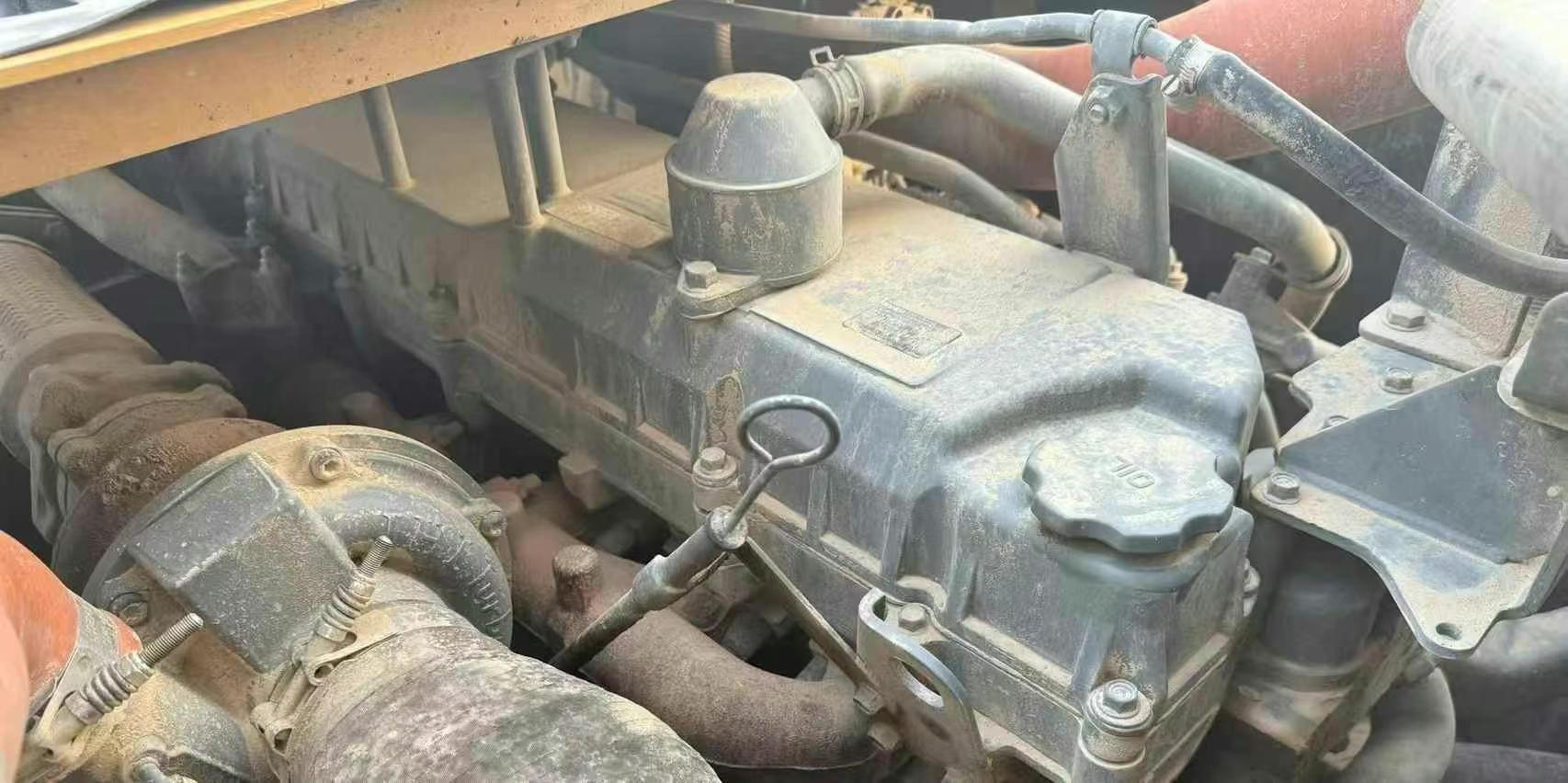 Buy XCMG XE370 Used Excavator / 4 Used XCMG XE370 Excavator 2021 Model / 4