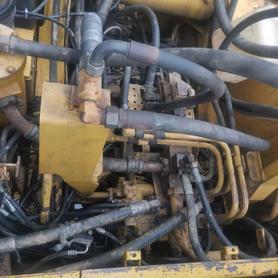 Buy Komatsu PC650 Used Excavator / 5 Used Komatsu PC650 Excavator 2016 Model / 5