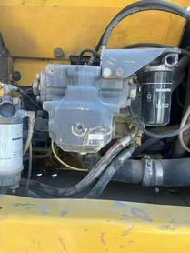 Buy Komatsu PC200-8N1 Used Excavator / 7 Used Komatsu PC200-8N1 Excavator 2016 Model / 7