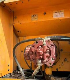 Buy Hyundai R225-7 Used Excavator / 4 Used Hyundai R225-7 Excavator 2012 Model / 4