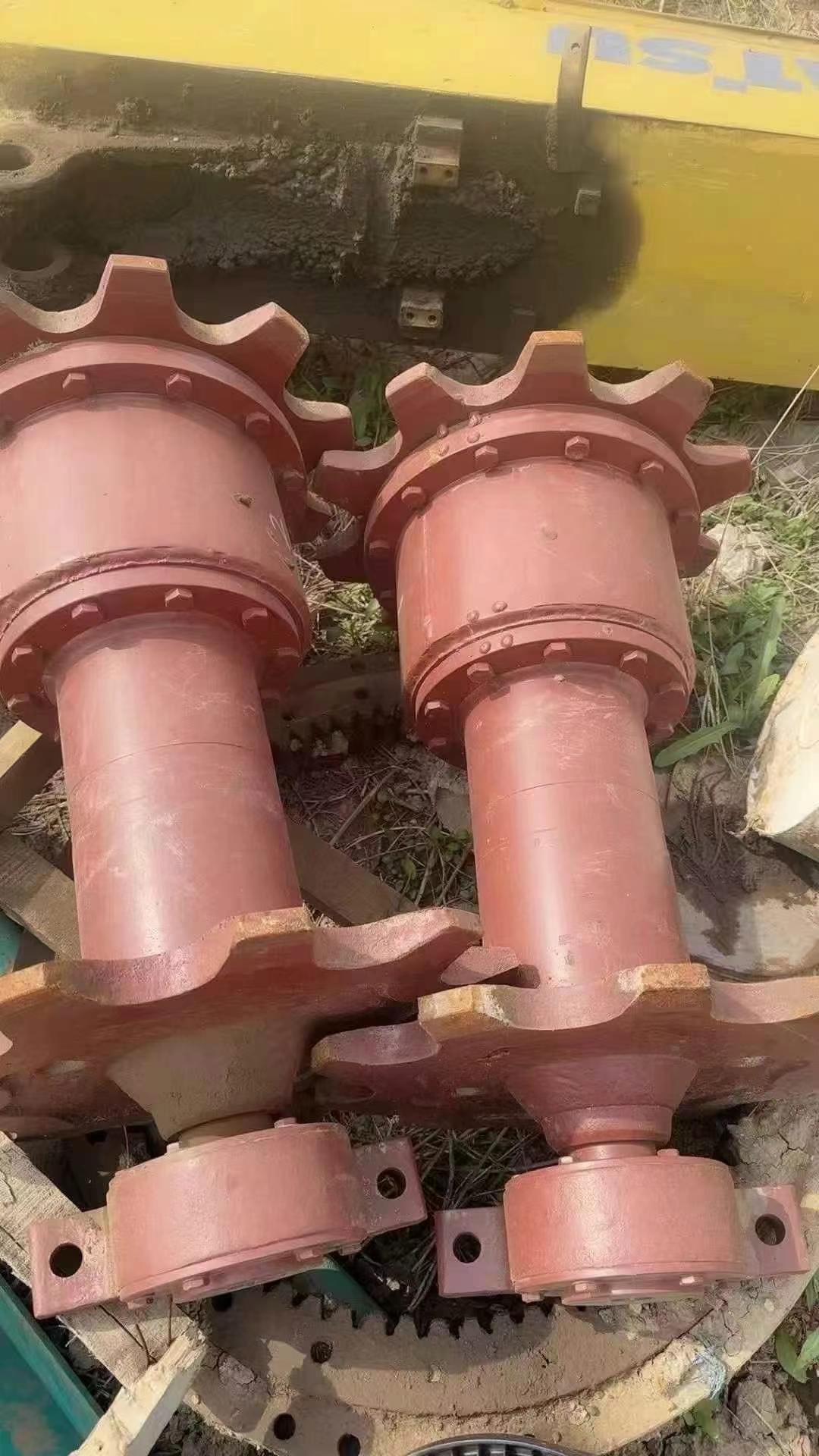 Buy Komatsu PC60 Used Excavator / 4 Used Komatsu PC60 Excavator 2016 Model / 4