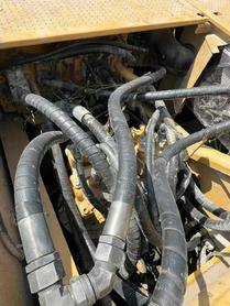 Buy Caterpillar 349FL Used Excavator / 6 Used Caterpillar 349FL Excavator 2022 Model / 6