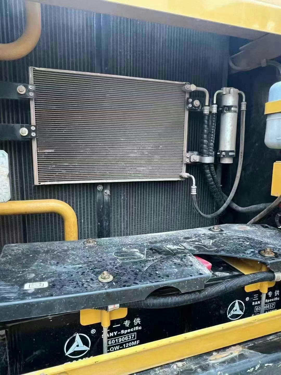 Buy Sany SY205H Used Excavator / 7 Used Sany SY205H Excavator 2021 Model / 7