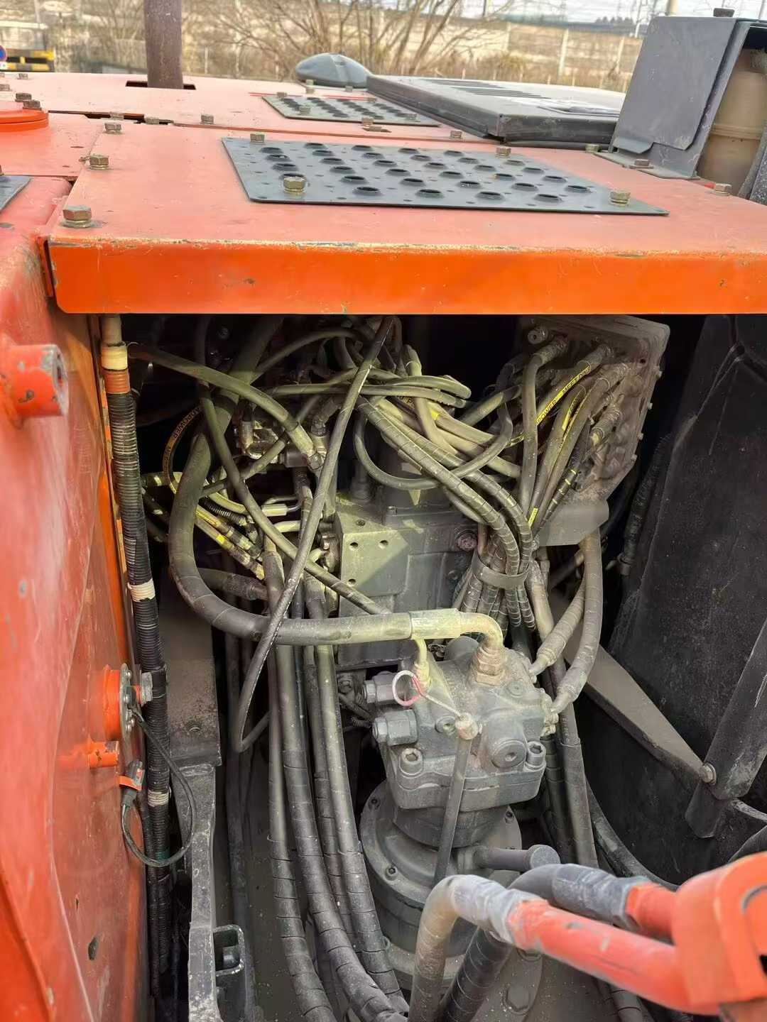 Buy Hitachi ZX130-5A Used Excavator / 5 Used Hitachi ZX130-5A Excavator 2020 Model / 5