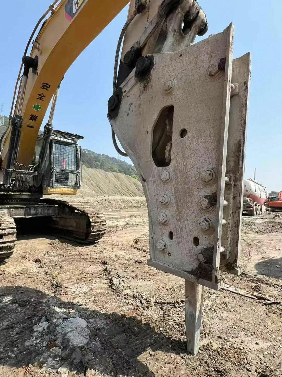 Buy Caterpillar 349FL Used Excavator / 2 Used Caterpillar 349FL Excavator 2022 Model / 2