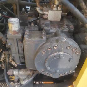 Buy Komatsu PC650 Used Excavator / 7 Used Komatsu PC650 Excavator 2016 Model / 7