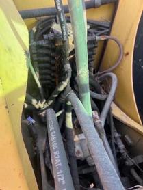 Buy Komatsu PC60-7 Used Excavator / 3 Used Komatsu PC60-7 Excavator 2010 Model / 3