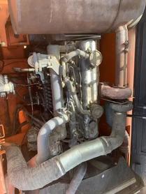 Buy Doosan DH70 Used Excavator / 7 Used Doosan DH70 Excavator 2016 Model / 7