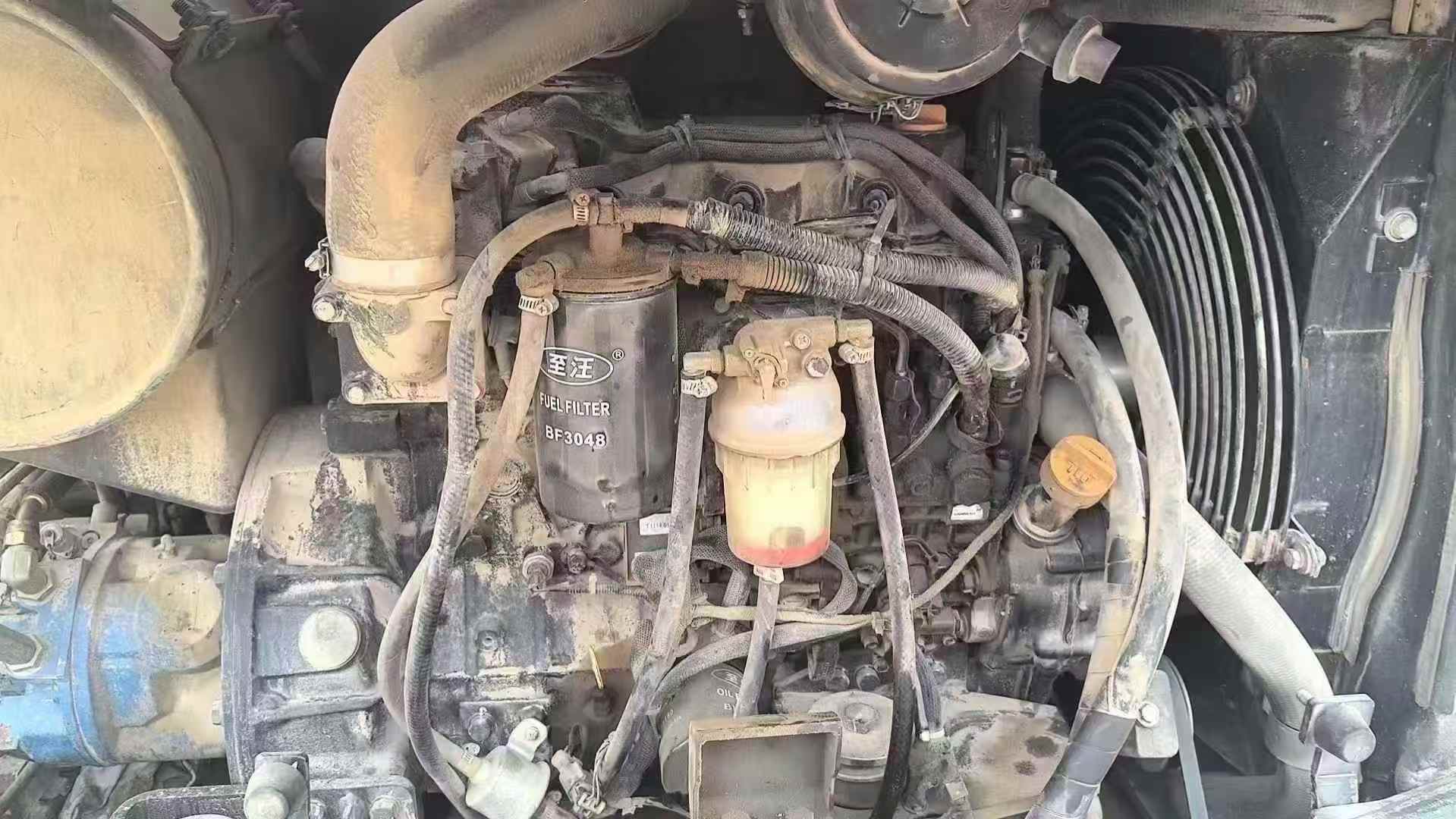 Buy Hyundai HX60 Used Excavator / 7 Used Hyundai HX60 Excavator 2018 Model / 7