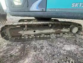 Buy Kobelco SK130 Used Excavator / 3 Used Kobelco SK130 Excavator 2016 Model / 3