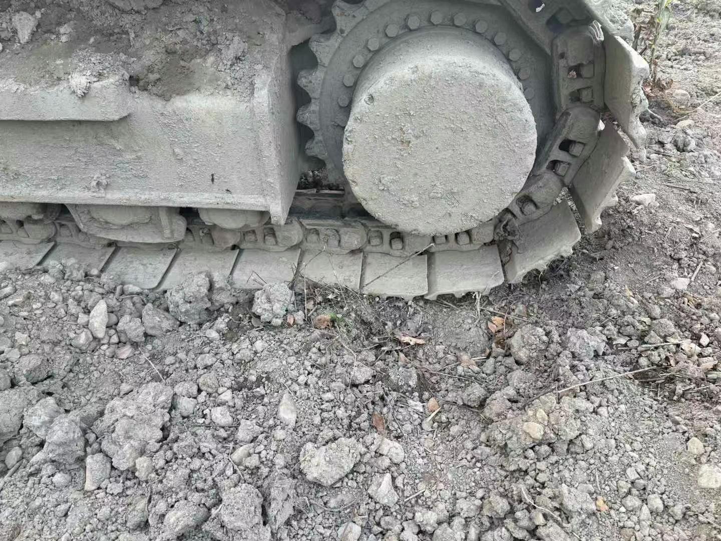 Buy XCMG XE370 Used Excavator / 3 Used XCMG XE370 Excavator 2021 Model / 3