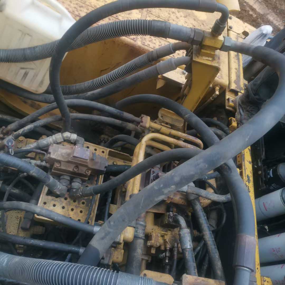 Buy Komatsu PC650 Used Excavator / 6 Used Komatsu PC650 Excavator 2016 Model / 6